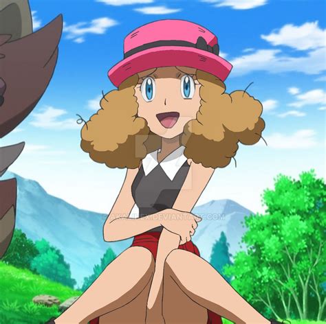 serena naked pokemon|'pokemon serena naked' Search .